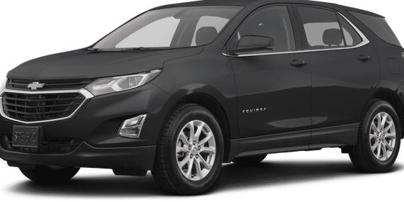 CHEVROLET EQUINOX 2018 2GNAXJEV2J6341104 image
