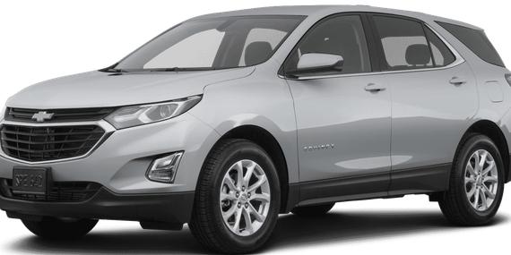 CHEVROLET EQUINOX 2018 2GNAXJEV4J6328094 image