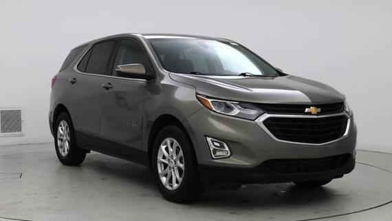 CHEVROLET EQUINOX 2018 3GNAXJEV3JS546528 image