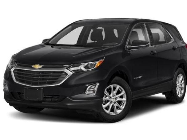 CHEVROLET EQUINOX 2018 2GNAXJEV6J6335516 image