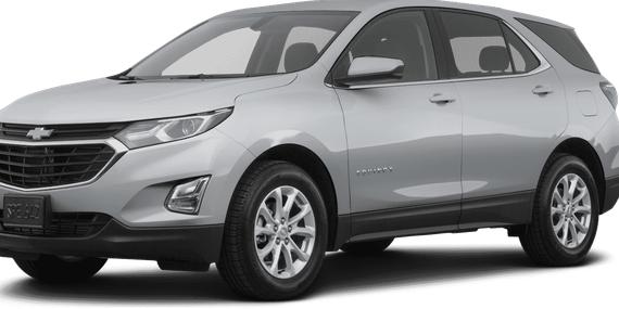 CHEVROLET EQUINOX 2018 2GNAXJEVXJ6223253 image