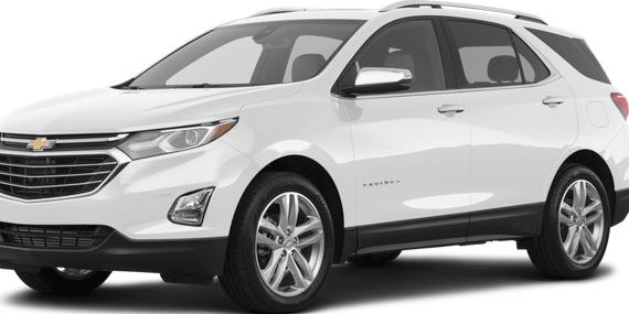 CHEVROLET EQUINOX 2018 2GNAXWEX3J6265343 image