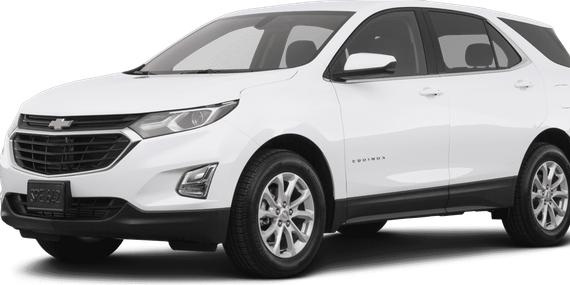 CHEVROLET EQUINOX 2018 2GNAXSEV2J6247200 image
