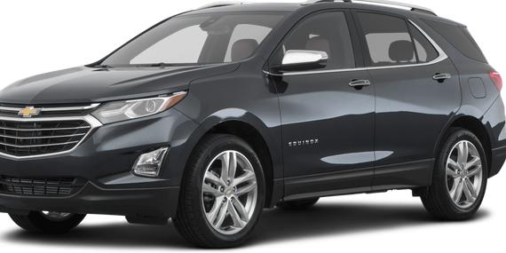 CHEVROLET EQUINOX 2018 3GNAXXEU6JL331892 image CHEVROLET EQUINOX 2018 3GNAXXEU6JL331892 image