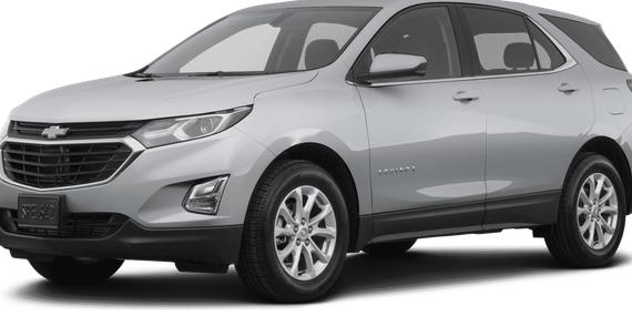 CHEVROLET EQUINOX 2018 2GNAXSEV2J6126778 image