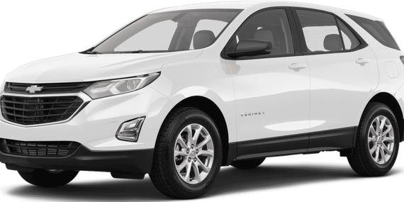 CHEVROLET EQUINOX 2018 2GNAXHEV0J6123137 image