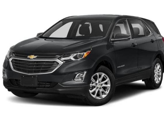 CHEVROLET EQUINOX 2018 3GNAXJEV5JS517712 image