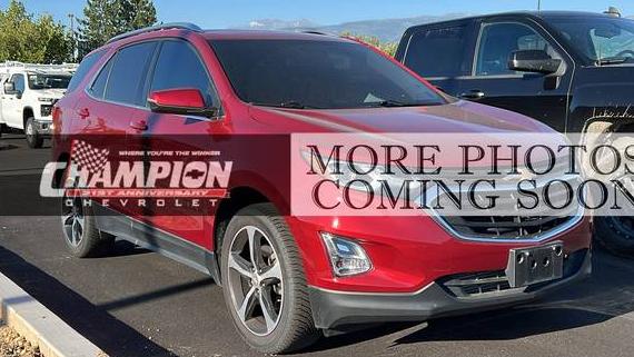 CHEVROLET EQUINOX 2018 3GNAXTEX4JS649471 image