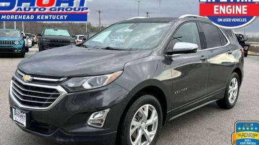 CHEVROLET EQUINOX 2018 2GNAXVEV7J6284017 image