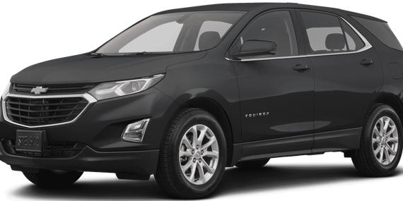 CHEVROLET EQUINOX 2018 3GNAXTEX2JS507975 image