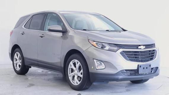 CHEVROLET EQUINOX 2018 3GNAXKEX3JS525508 image