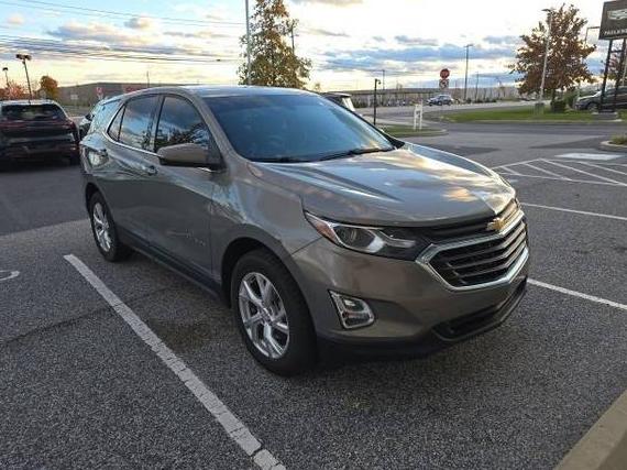 CHEVROLET EQUINOX 2018 3GNAXTEXXJS538262 image CHEVROLET EQUINOX 2018 3GNAXTEXXJS538262 image