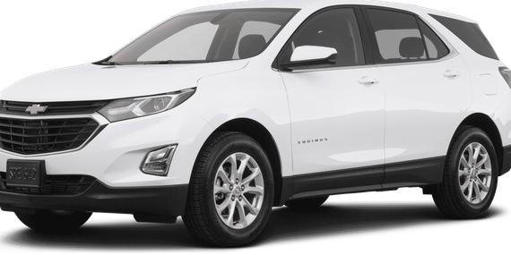 CHEVROLET EQUINOX 2018 2GNAXJEV8J6285380 image