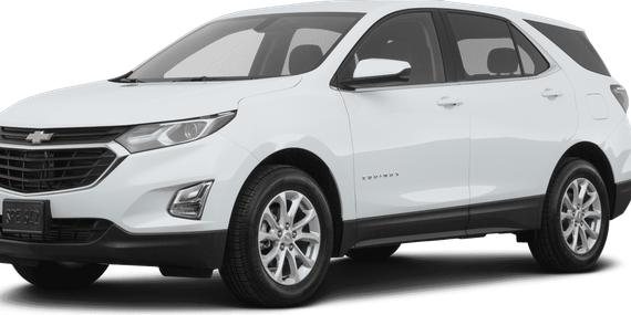 CHEVROLET EQUINOX 2018 2GNAXKEX4J6172257 image