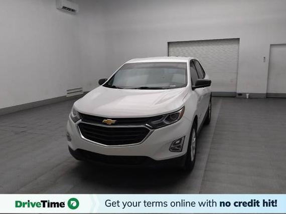 CHEVROLET EQUINOX 2018 2GNAXHEV6J6323035 image