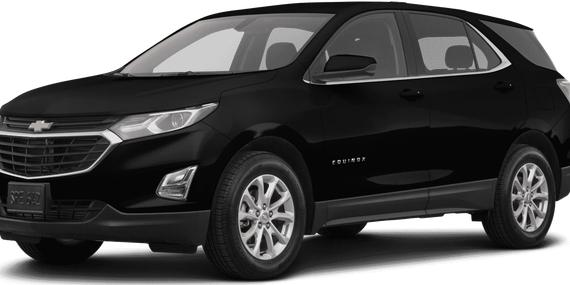 CHEVROLET EQUINOX 2018 2GNAXJEV3J6259382 image