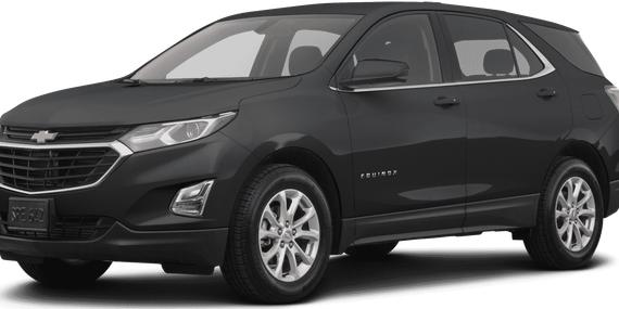 CHEVROLET EQUINOX 2018 2GNAXJEV5J6194728 image