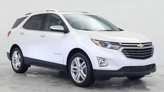 CHEVROLET EQUINOX 2018 2GNAXMEV8J6108782 image