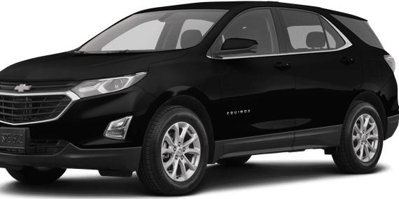 CHEVROLET EQUINOX 2018 2GNAXKEX1J6159577 image