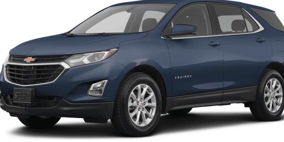 CHEVROLET EQUINOX 2018 3GNAXJEV0JL389454 image CHEVROLET EQUINOX 2018 3GNAXJEV0JL389454 image