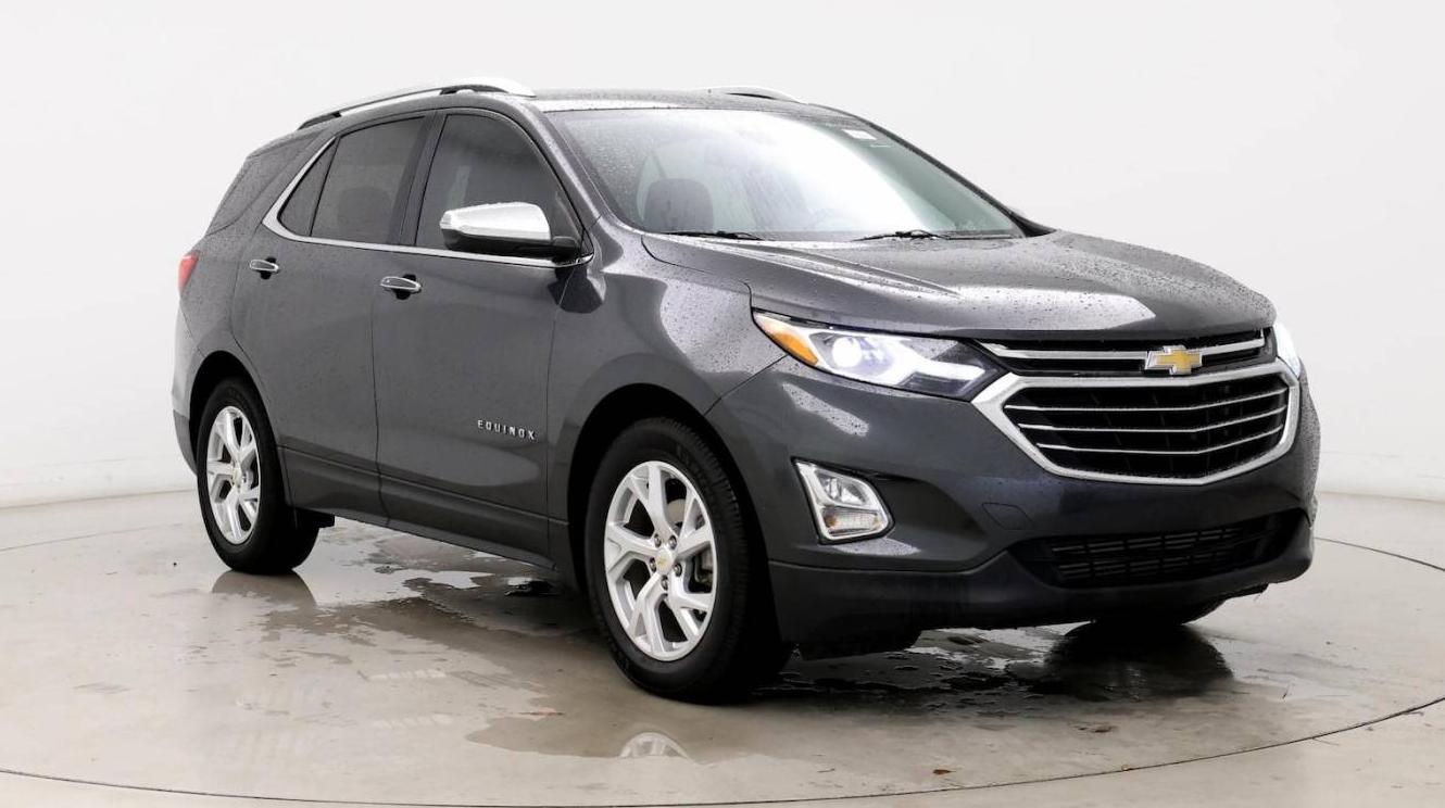 CHEVROLET EQUINOX 2018 2GNAXMEV8J6279189 image