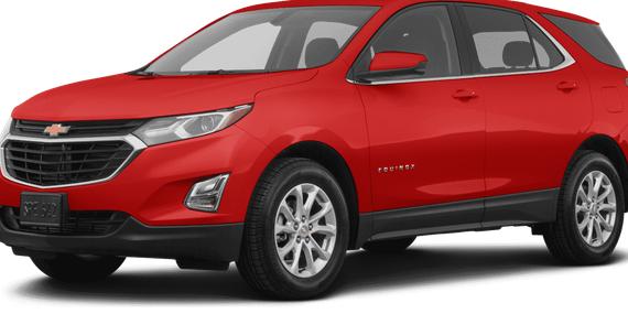 CHEVROLET EQUINOX 2018 3GNAXSEV3JS571869 image
