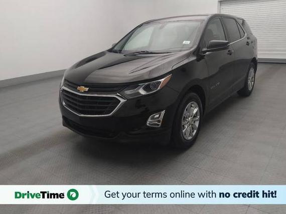 CHEVROLET EQUINOX 2018 2GNAXJEVXJ6352738 image
