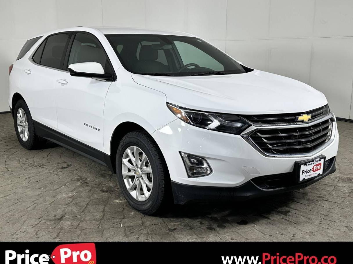 CHEVROLET EQUINOX 2018 2GNAXJEVXJ6312871 image