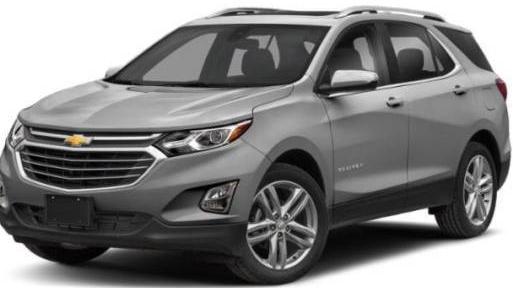 CHEVROLET EQUINOX 2018 2GNAXMEV0J6193505 image