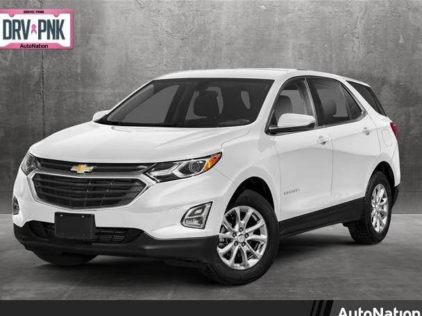 CHEVROLET EQUINOX 2018 2GNAXJEV2J6258501 image