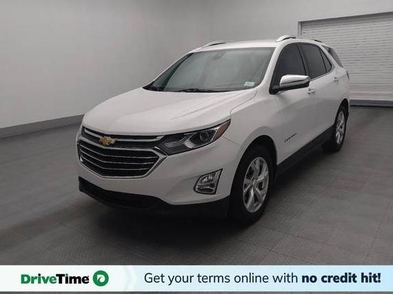 CHEVROLET EQUINOX 2018 3GNAXMEV7JS523304 image