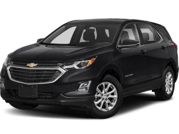 CHEVROLET EQUINOX 2018 2GNAXJEV7J6220326 image