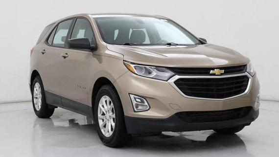 CHEVROLET EQUINOX 2018 2GNAXHEV0J6309504 image CHEVROLET EQUINOX 2018 2GNAXHEV0J6309504 image