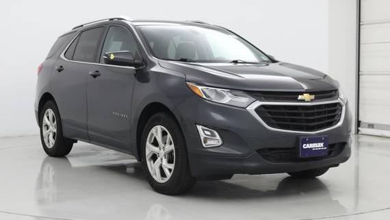 CHEVROLET EQUINOX 2018 2GNAXTEX0J6275844 image