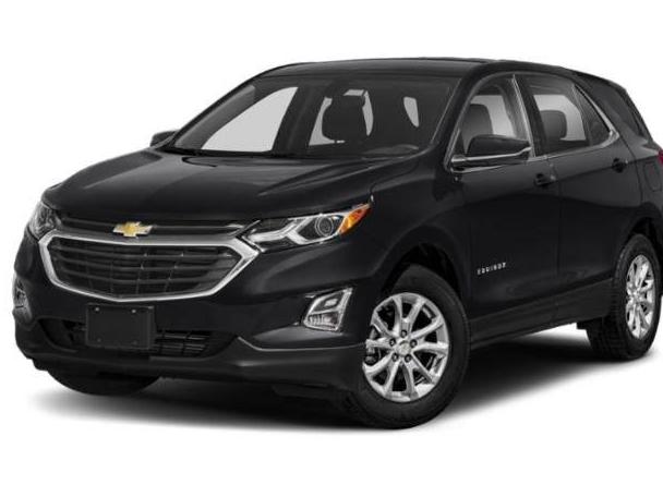 CHEVROLET EQUINOX 2018 2GNAXJEV6J6282946 image