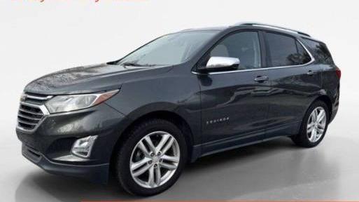 CHEVROLET EQUINOX 2018 3GNAXNEX2JS505039 image