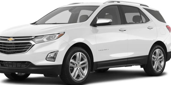CHEVROLET EQUINOX 2018 3GNAXNEX5JS572248 image