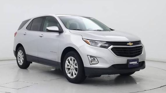 CHEVROLET EQUINOX 2018 2GNAXSEV3J6213895 image