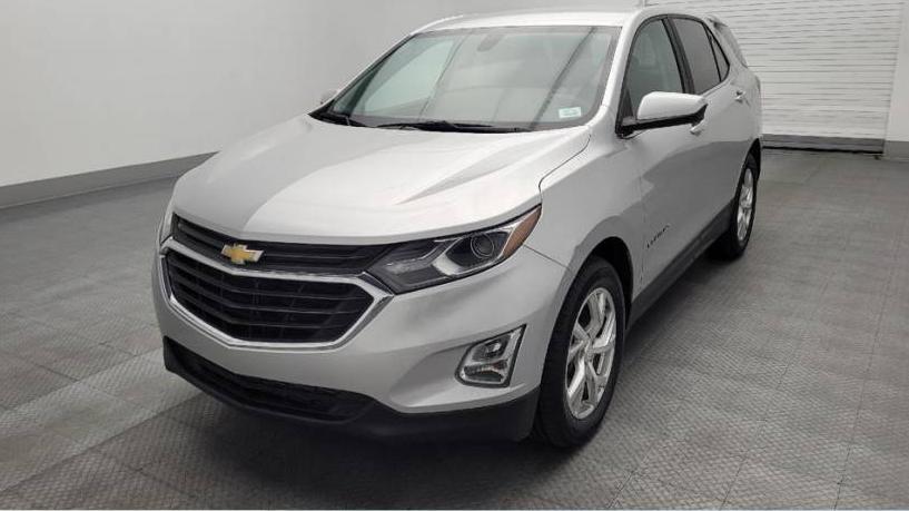 CHEVROLET EQUINOX 2018 3GNAXKEX7JS555742 image