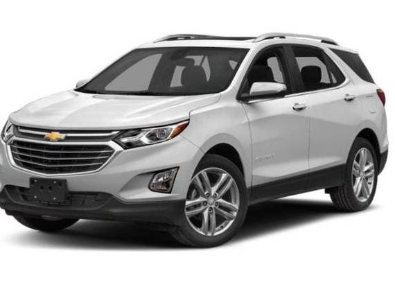 CHEVROLET EQUINOX 2018 3GNAXMEV5JS578477 image
