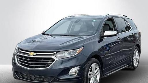 CHEVROLET EQUINOX 2018 3GNAXMEV7JS596723 image