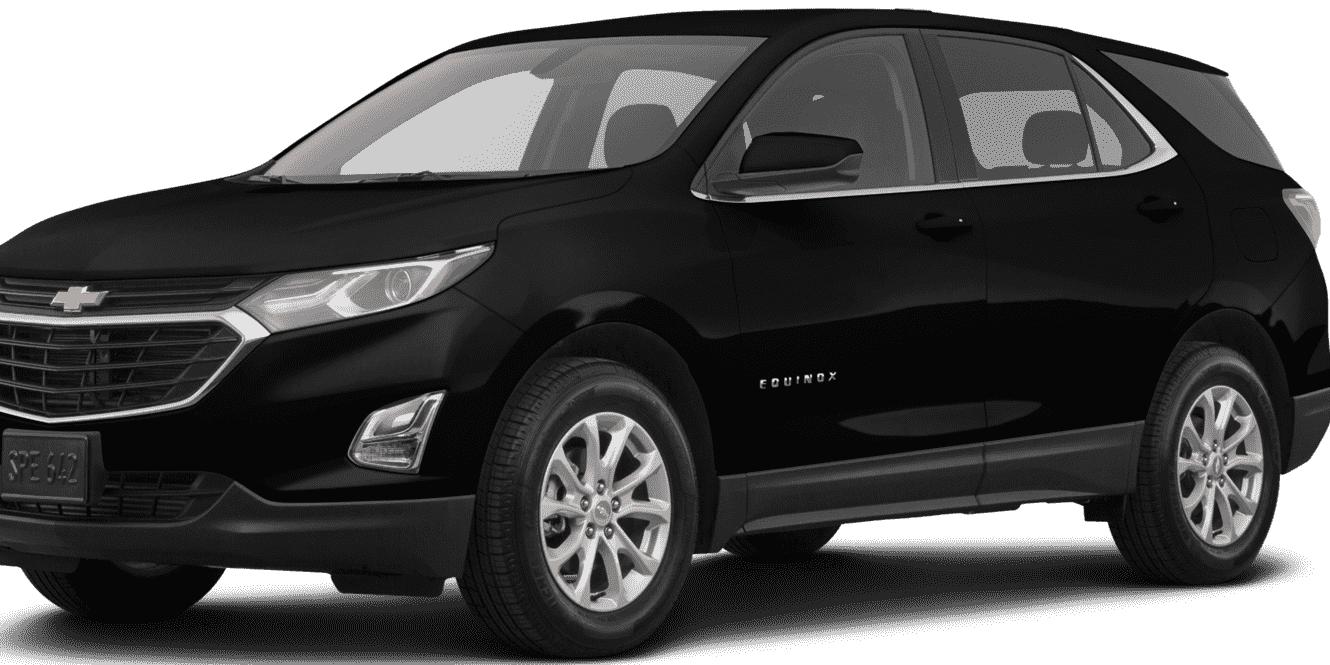 CHEVROLET EQUINOX 2018 2GNAXSEV0J6250080 image