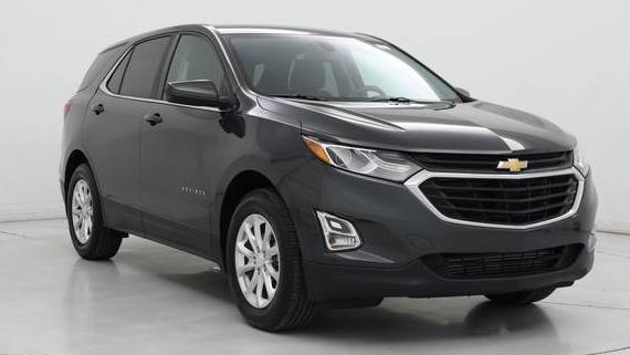 CHEVROLET EQUINOX 2018 2GNAXJEV6J6121187 image