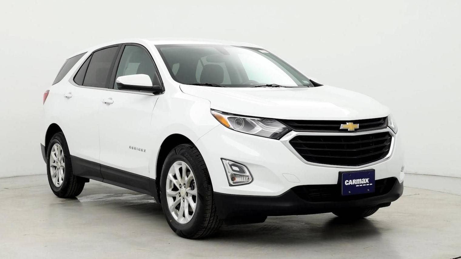 CHEVROLET EQUINOX 2018 2GNAXJEV3J6325672 image