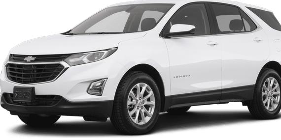 CHEVROLET EQUINOX 2018 2GNAXSEV3J6321336 image