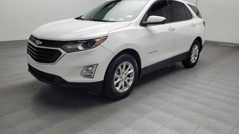 CHEVROLET EQUINOX 2018 2GNAXJEV6J6212685 image