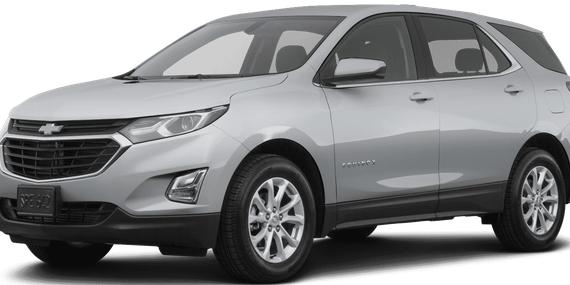 CHEVROLET EQUINOX 2018 2GNAXSEV0J6119876 image