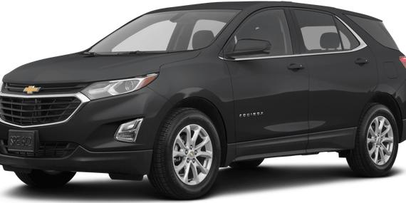 CHEVROLET EQUINOX 2018 3GNAXUEU9JL330069 image