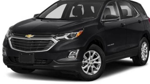 CHEVROLET EQUINOX 2018 2GNAXJEV4J6243045 image