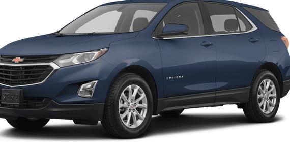 CHEVROLET EQUINOX 2018 3GNAXTEX9JS517502 image